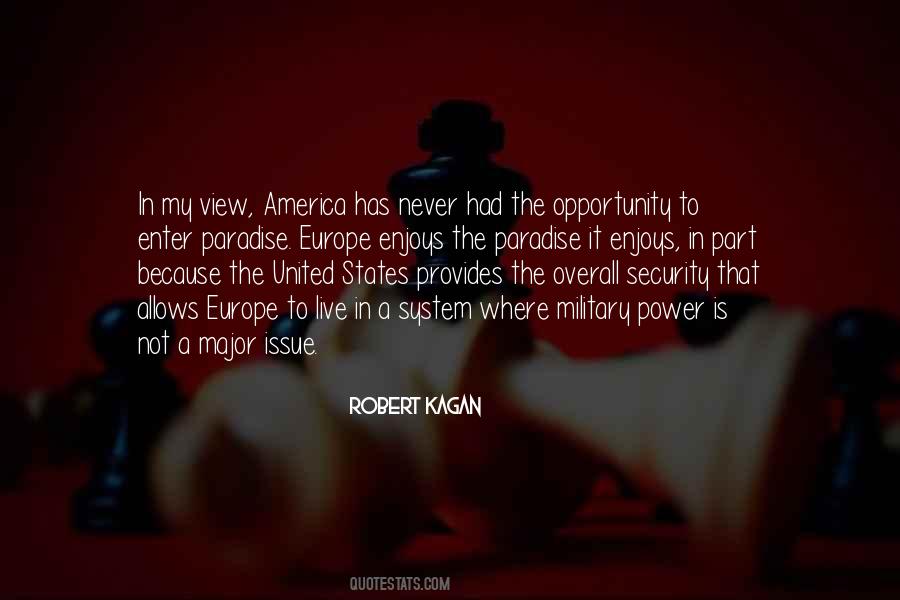 Robert Kagan Quotes #713902