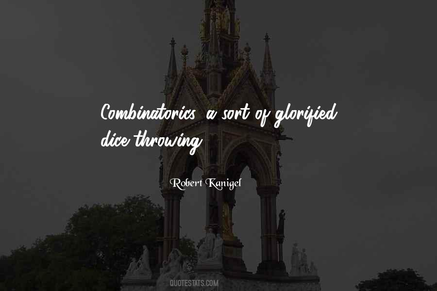 Robert Kanigel Quotes #1422601 Robert Kanigel Quotes #1422601