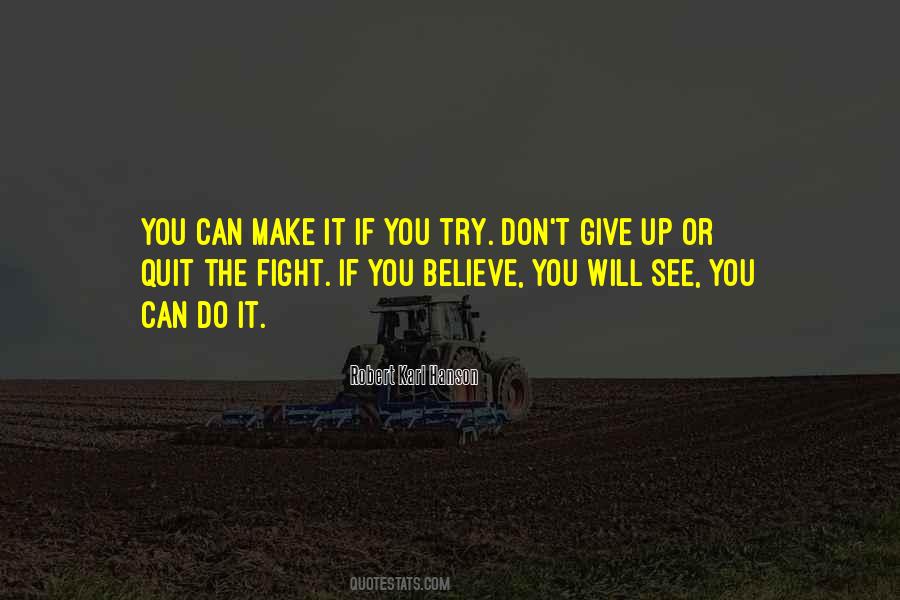 Robert Karl Hanson Quotes #1225261 Robert Karl Hanson Quotes #1225261