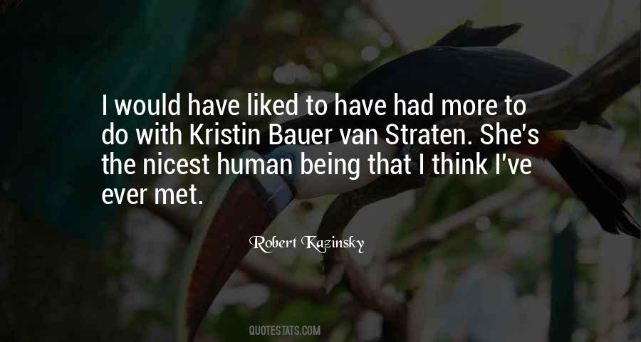 Robert Kazinsky Quotes #1026314