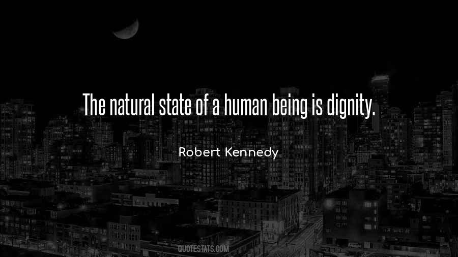 Robert Kennedy Quotes #1009367