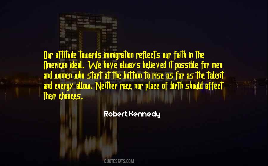 Robert Kennedy Quotes #1293064