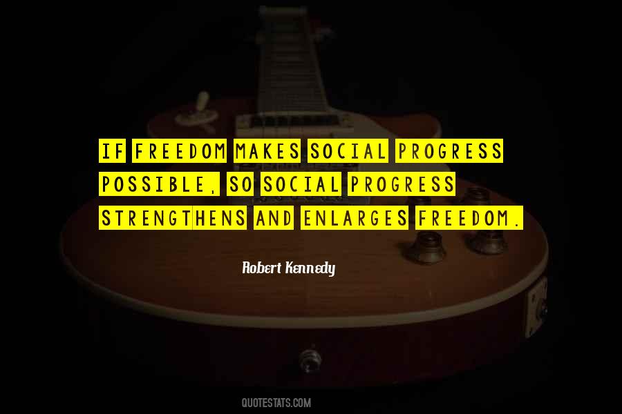 Robert Kennedy Quotes #1458102
