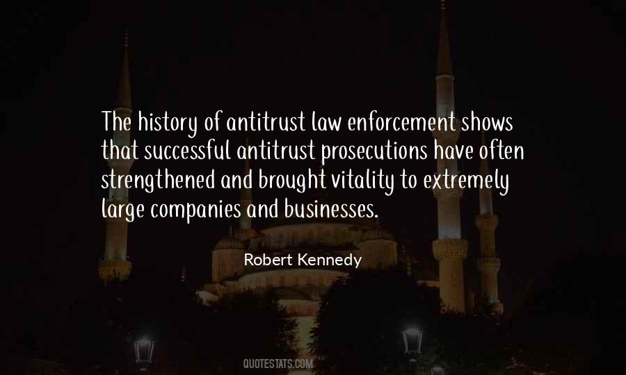 Robert Kennedy Quotes #554829