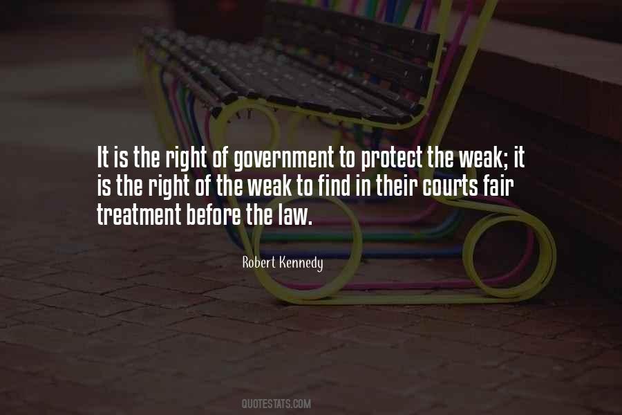 Robert Kennedy Quotes #627991