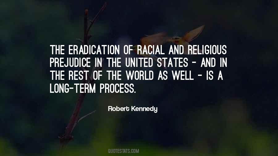 Robert Kennedy Quotes #756941