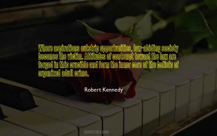 Robert Kennedy Quotes #797252