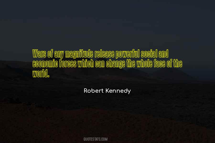 Robert Kennedy Quotes #942174