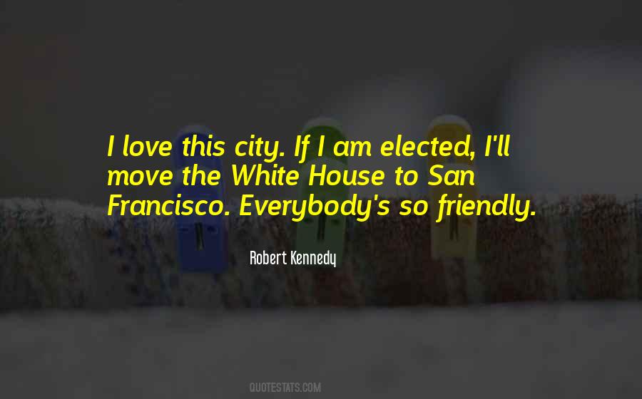 Robert Kennedy Quotes #959728