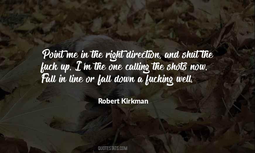 Robert Kirkman Quotes #781922