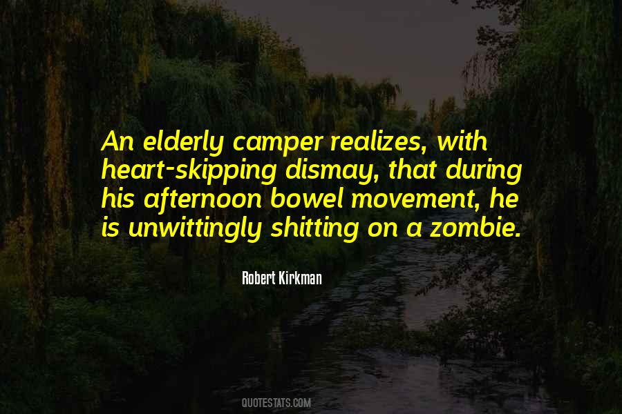Robert Kirkman Quotes #899983