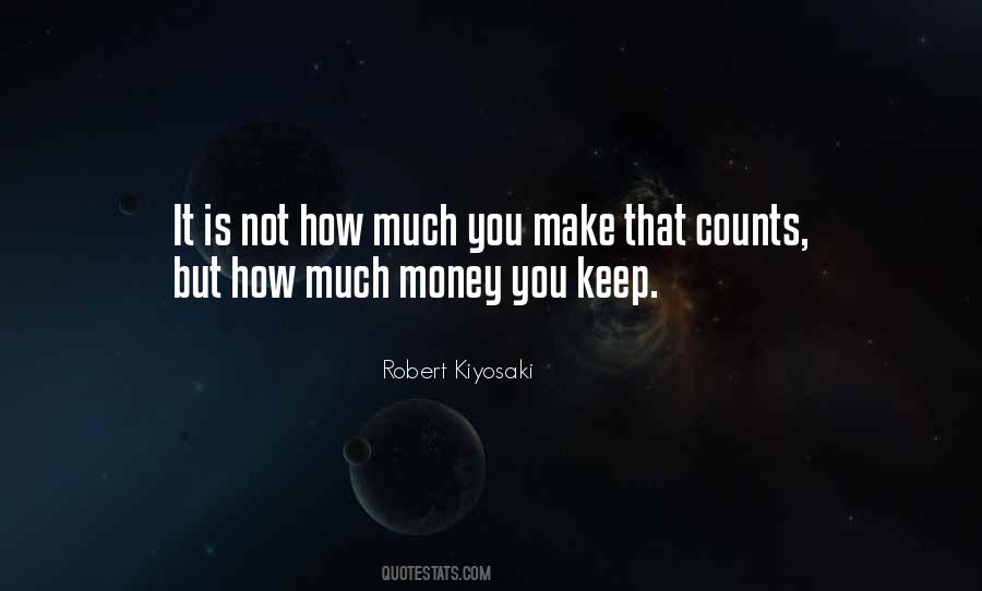 Robert Kiyosaki Quotes #1039647