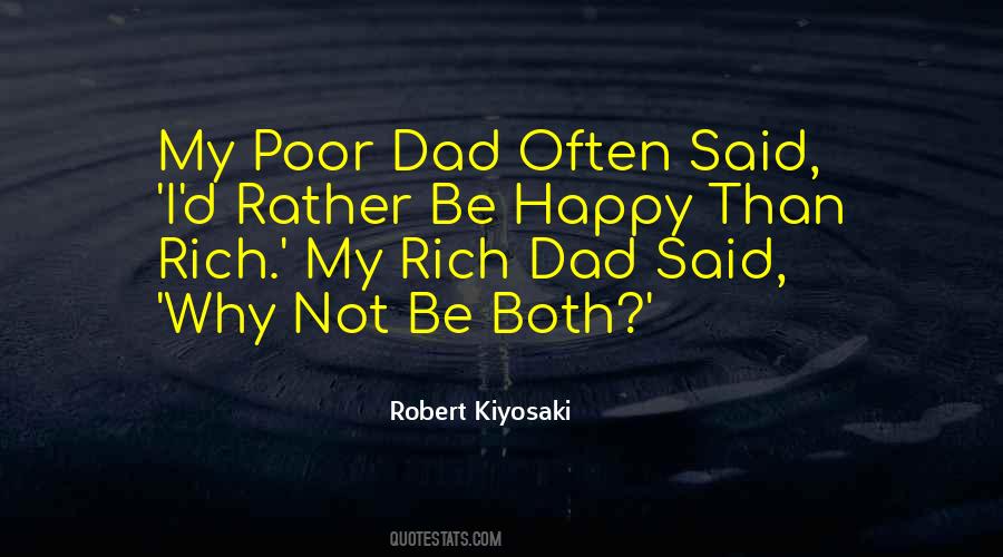 Robert Kiyosaki Quotes #1110102