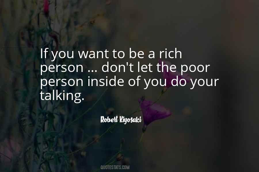 Robert Kiyosaki Quotes #1190219