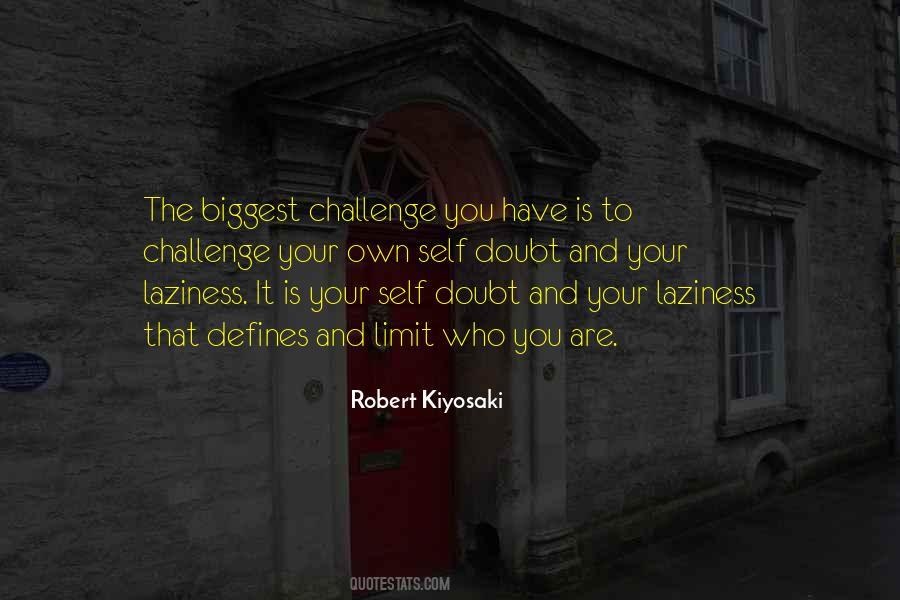 Robert Kiyosaki Quotes #141832