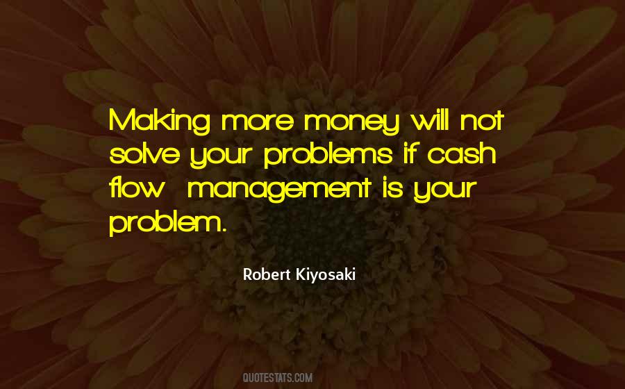 Robert Kiyosaki Quotes #1435702