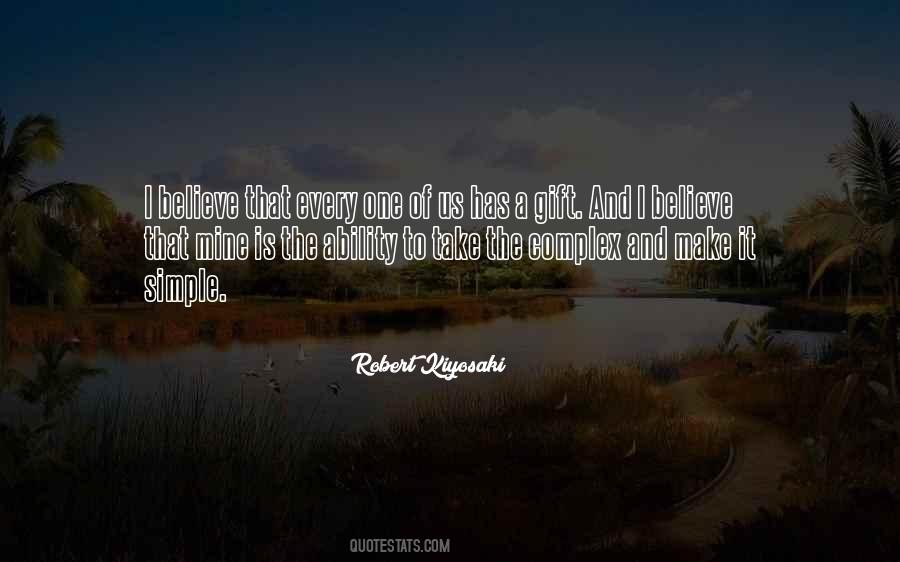 Robert Kiyosaki Quotes #1513065