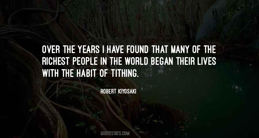 Robert Kiyosaki Quotes #1572467