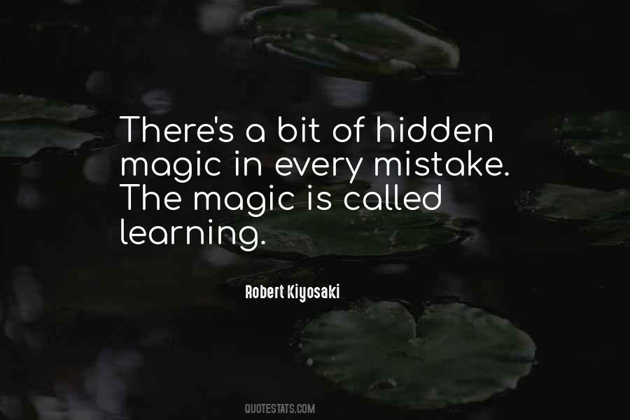 Robert Kiyosaki Quotes #1594659