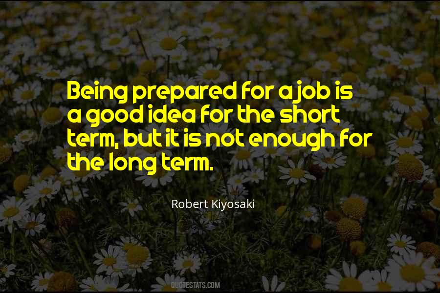 Robert Kiyosaki Quotes #1600686