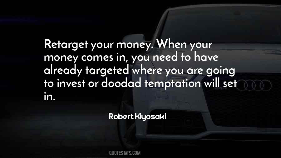 Robert Kiyosaki Quotes #1608661