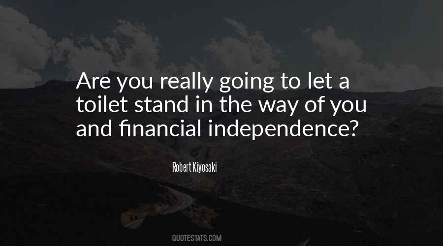 Robert Kiyosaki Quotes #1635893