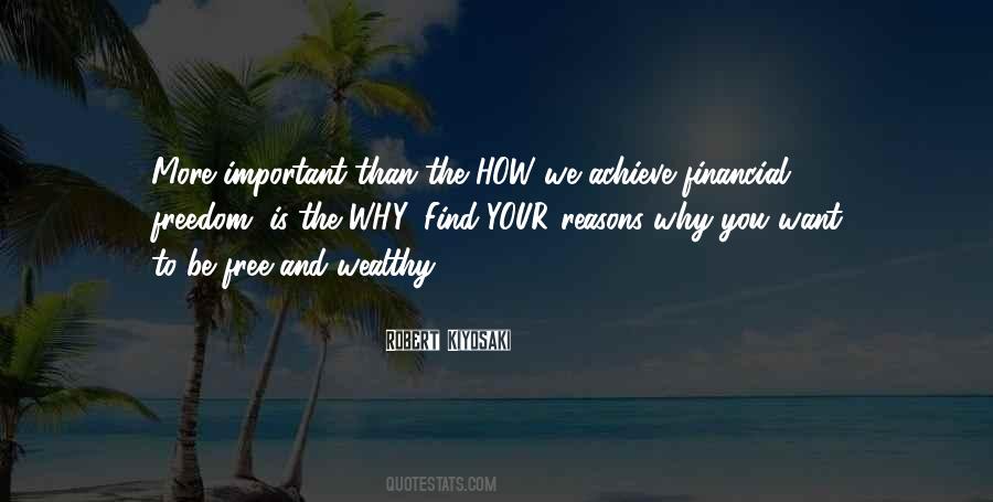 Robert Kiyosaki Quotes #1685475