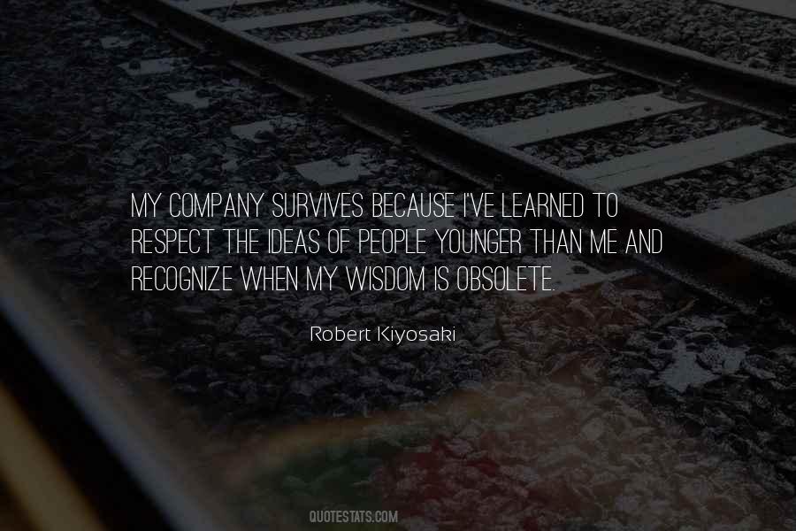 Robert Kiyosaki Quotes #1735937