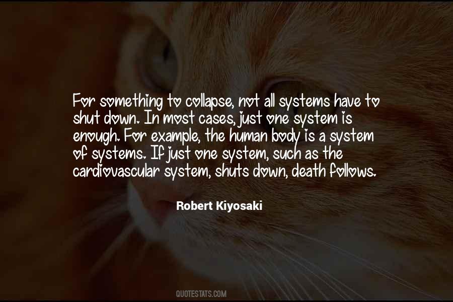 Robert Kiyosaki Quotes #1747941