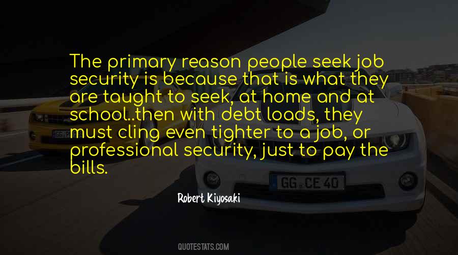 Robert Kiyosaki Quotes #1820492