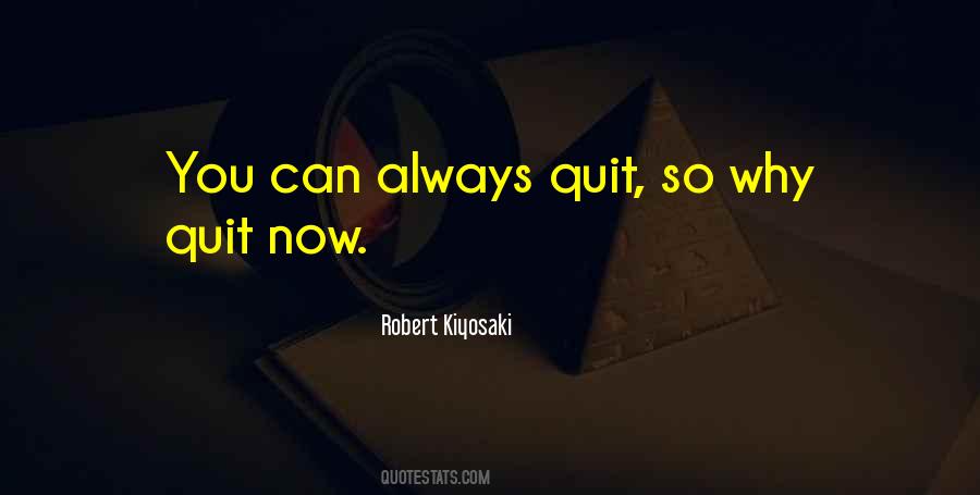 Robert Kiyosaki Quotes #1825014