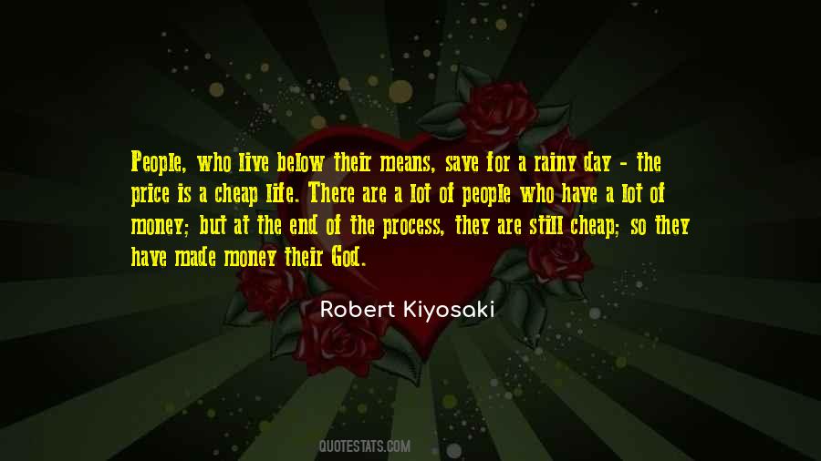 Robert Kiyosaki Quotes #1829414