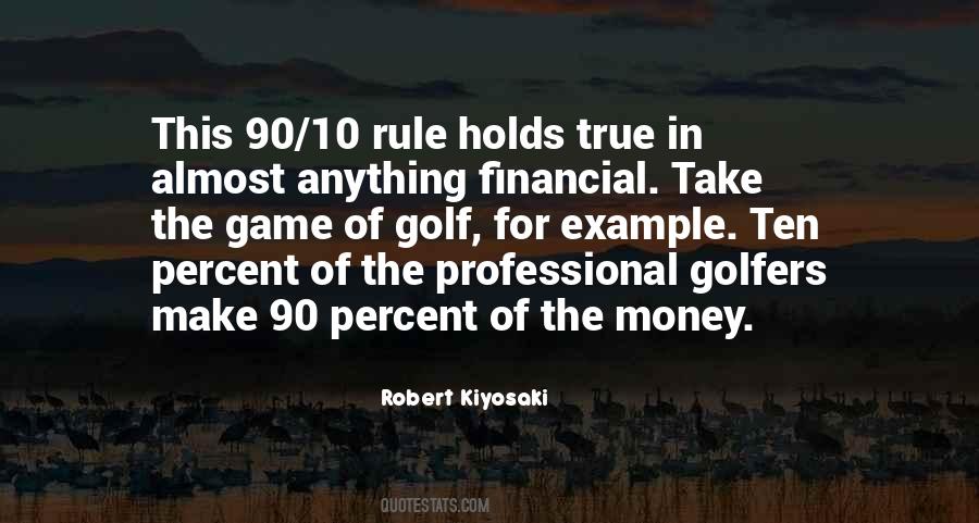 Robert Kiyosaki Quotes #209475