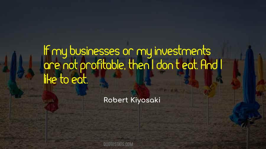 Robert Kiyosaki Quotes #561014