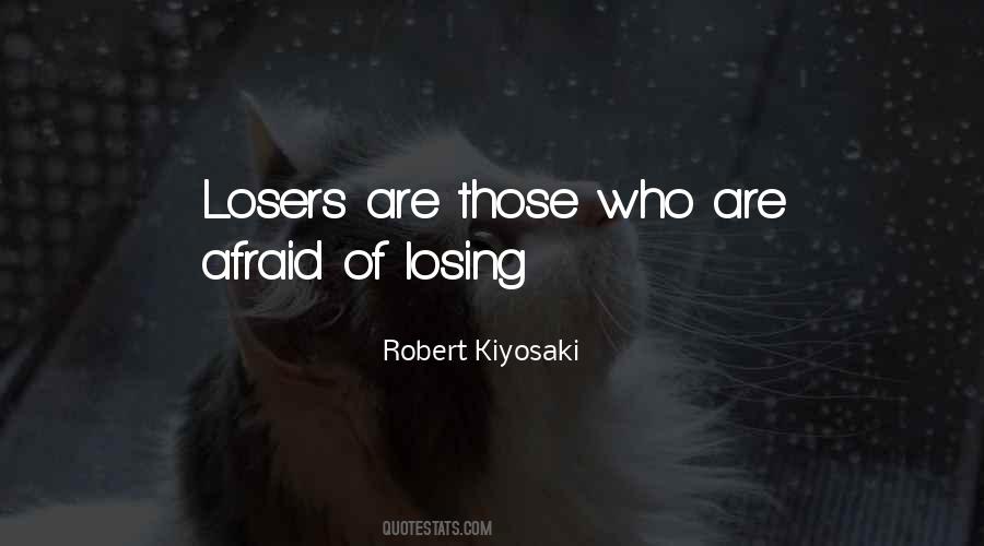 Robert Kiyosaki Quotes #574547