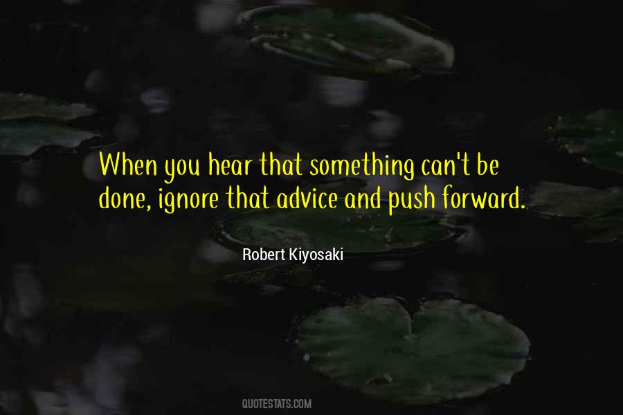 Robert Kiyosaki Quotes #825614