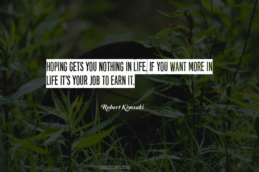 Robert Kiyosaki Quotes #925973