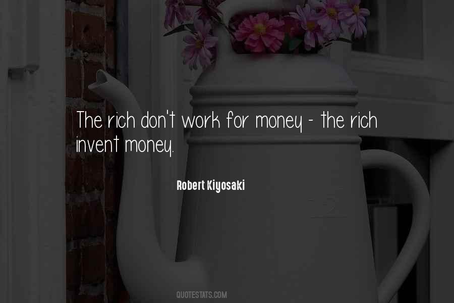 Robert Kiyosaki Quotes #935993