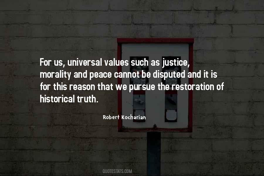 Robert Kocharian Quotes #793426 Robert Kocharian Quotes #793426