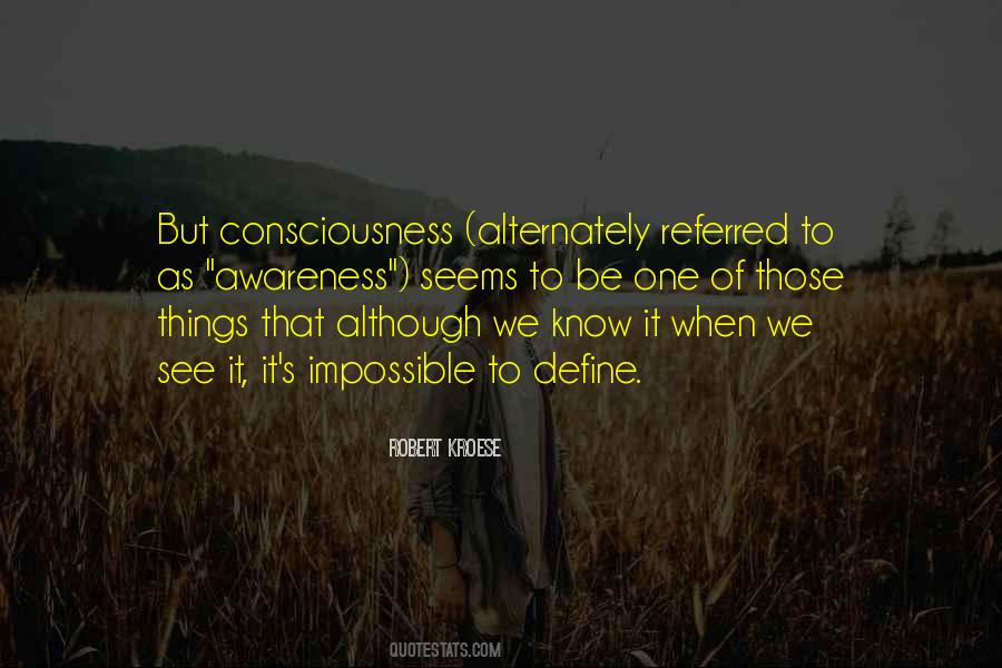 Robert Kroese Quotes #1003828