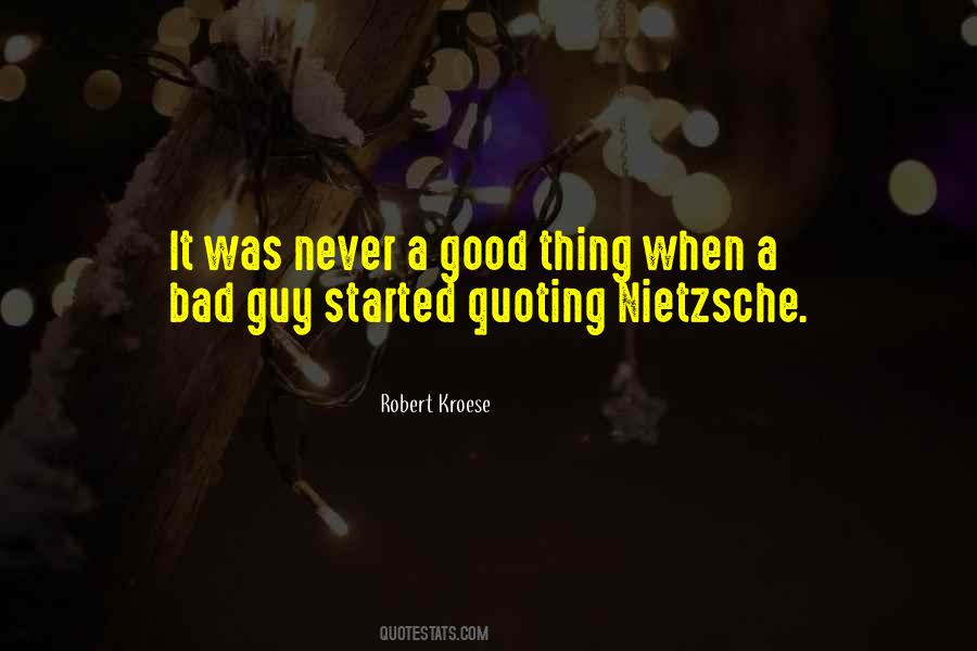 Robert Kroese Quotes #1029030