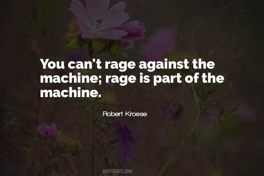 Robert Kroese Quotes #107845