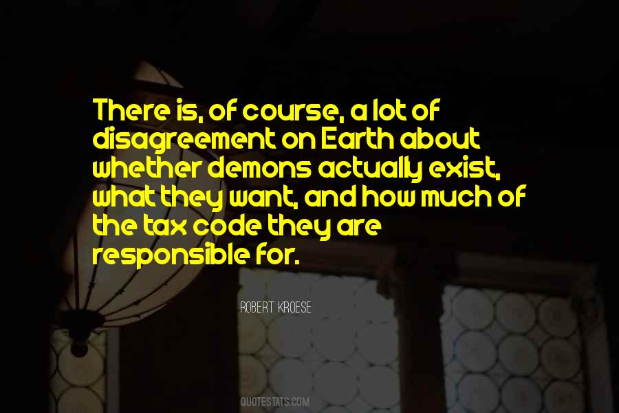 Robert Kroese Quotes #1085144