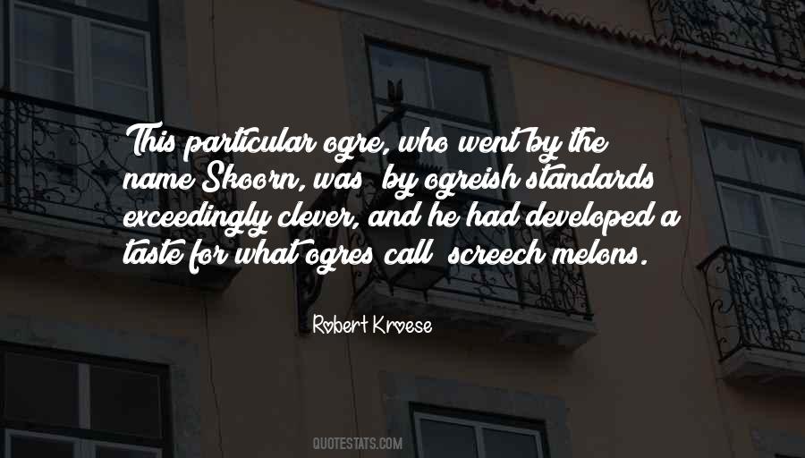 Robert Kroese Quotes #1366515