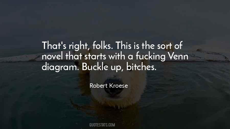 Robert Kroese Quotes #1641705