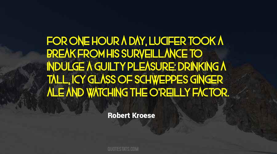 Robert Kroese Quotes #1868276