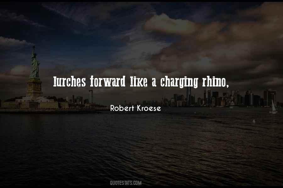 Robert Kroese Quotes #580305