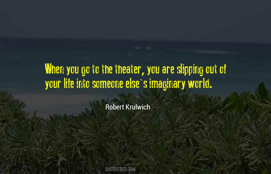 Robert Krulwich Quotes #186172