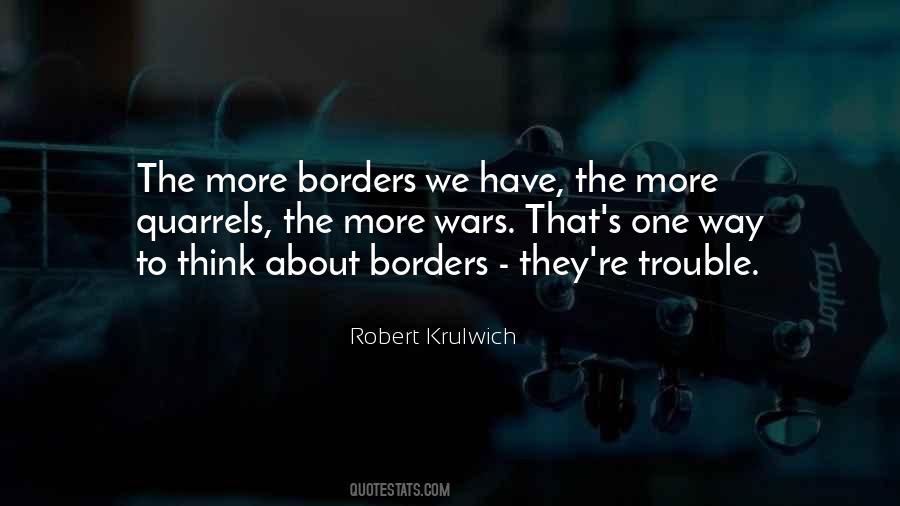 Robert Krulwich Quotes #80829