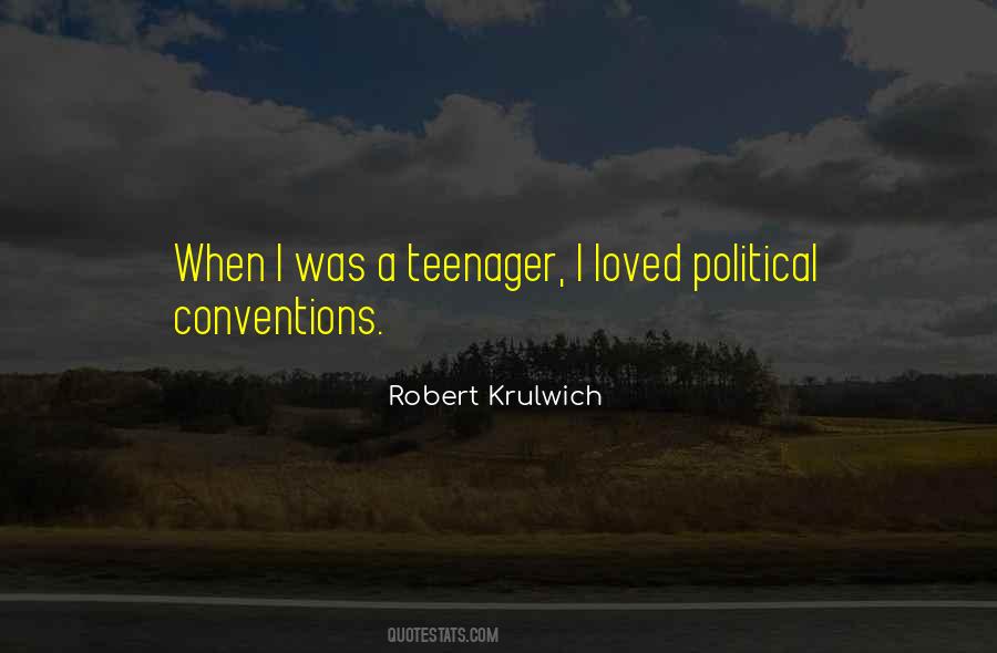 Robert Krulwich Quotes #929904